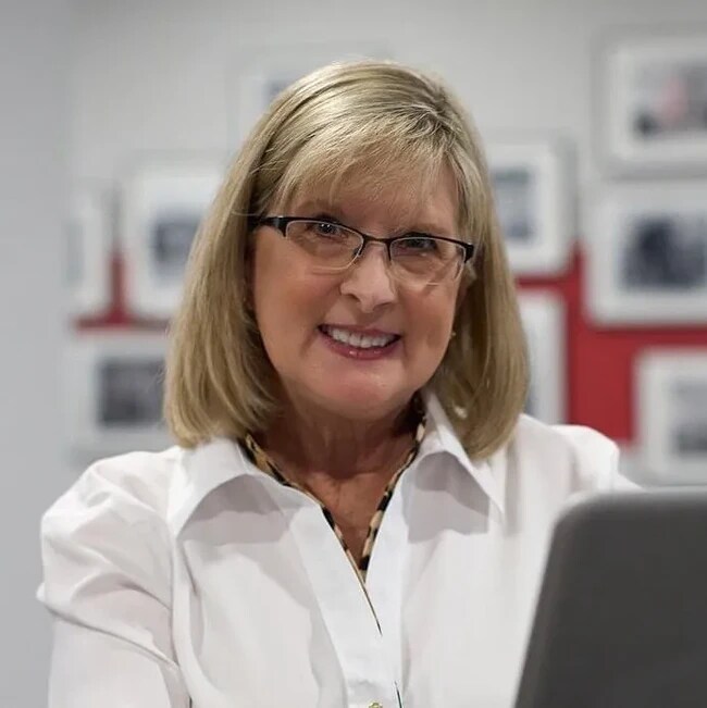 Carol Cooper
