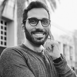 Abel Simonyan