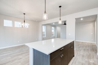 4223 E Woodmurra St, Meridian, ID 83642