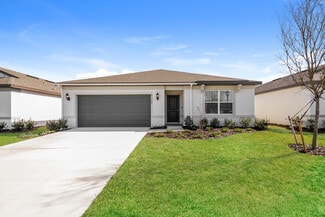 4023 Feldspar Ln, Spring Hill, FL 34609