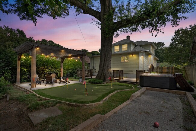 397 Angelus St unit ID1023312P, Memphis, TN 38112 - photo 6