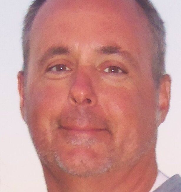 Jason Cooley