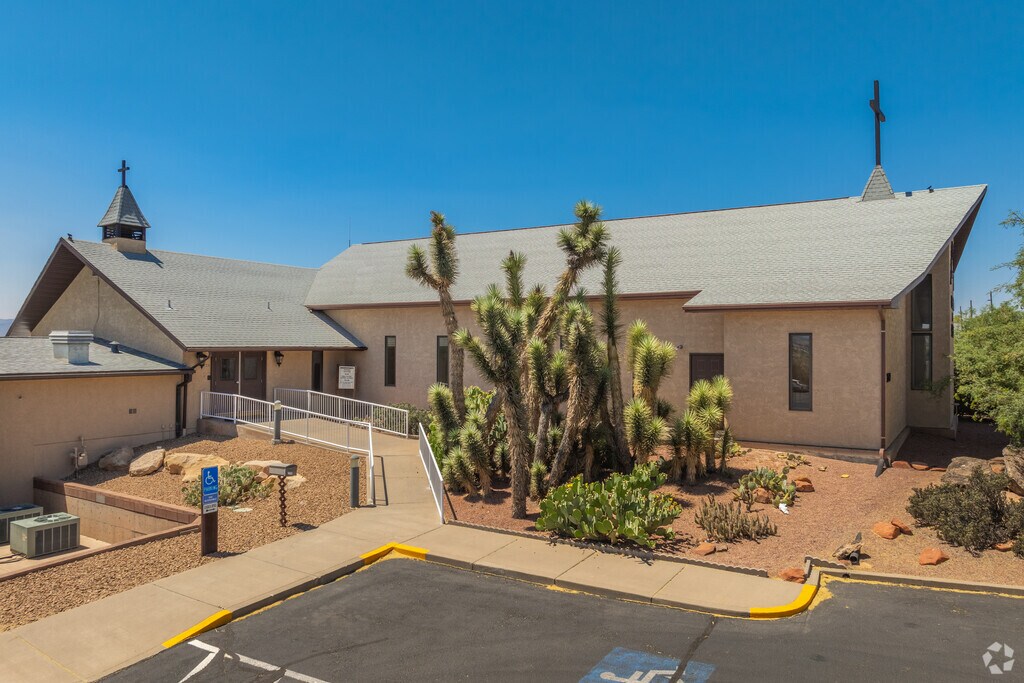 Trinity Lutheran School 2
