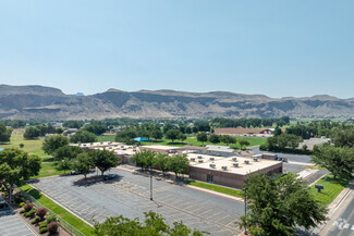 Three Falls School