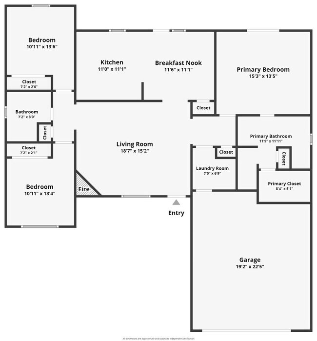 3337 Sequoia Ave, Alamogordo, NM 88310 - photo 3