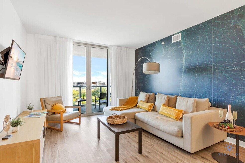 2602 E Hallandale Beach Blvd unit ID1227542P, Hallandale Beach, FL 33009 - photo 1