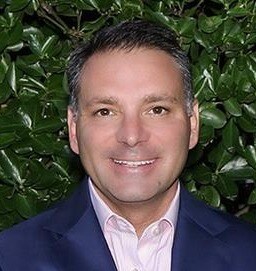 Tom Vozzella
