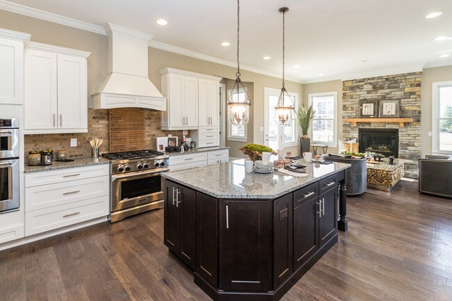 1572 Old Hickory Ln unit 36659024, Westfield, IN 46074 - photo 4