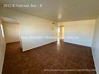 2812 N Fontana Ave Unit B, Tucson, AZ 85705