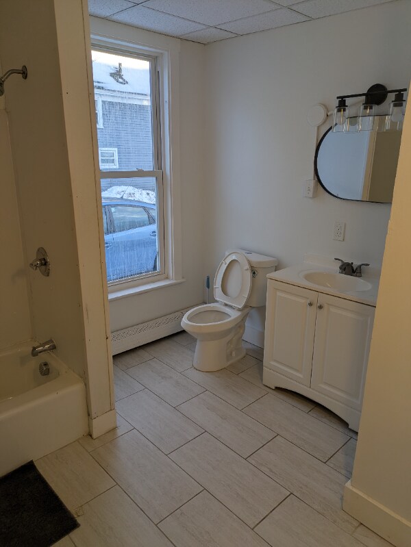 148 Bartlett St unit . 1, Lewiston, ME 04240 - photo 7