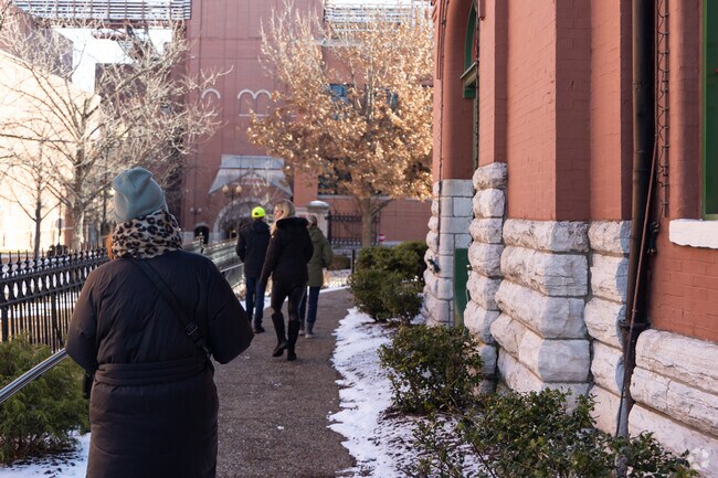 Anheuser-Busch Brewery offers various touring opportunities.