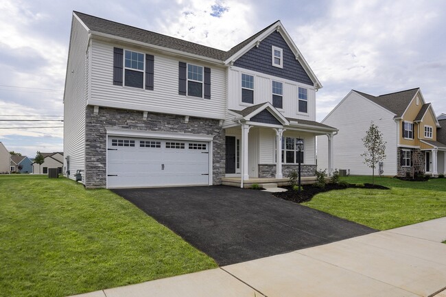 510 Bravery Dr unit 38567492, York, PA 17404 - photo 6