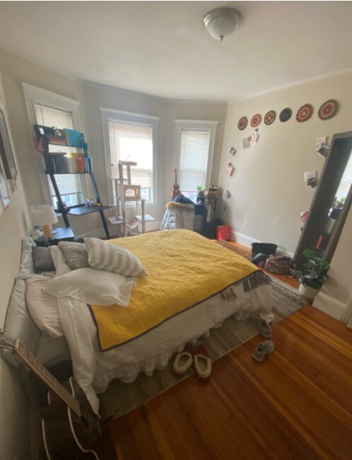 36 Sudan St unit 2, Dorchester, MA 02125 - photo 7