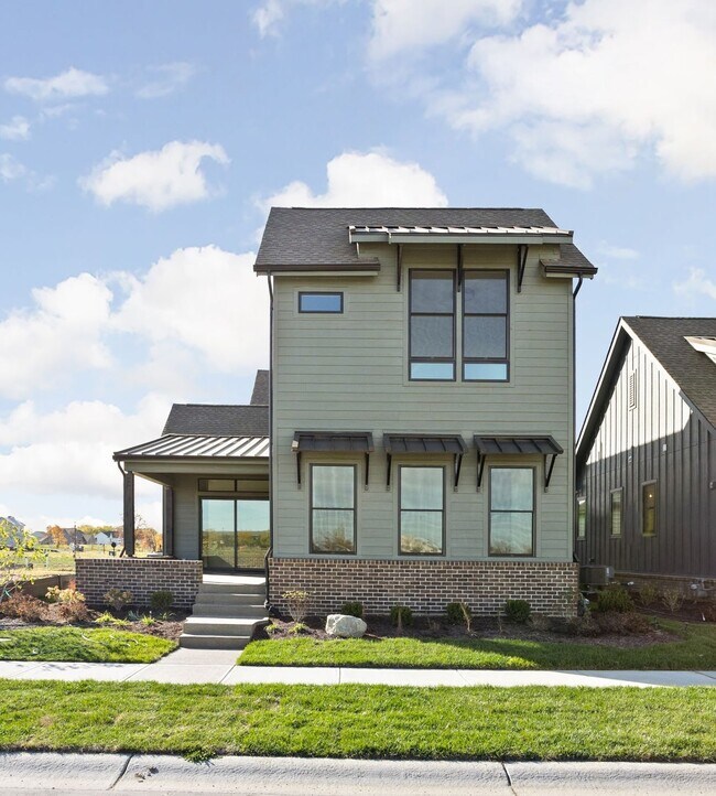 17312 Newton Main St, Westfield, IN 46074 - photo 2