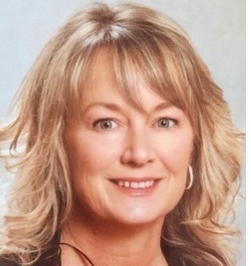 Suzanne Green