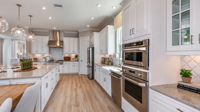 14907 Contenta Loop, Lakewood Ranch, FL 34211 - photo 3