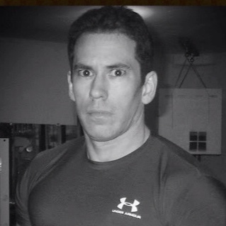 Christopher Nixon