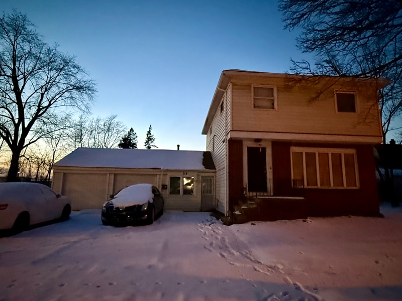 24 Sumner Place unit 1, Buffalo, NY 14211 - photo 1