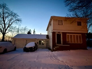 24 Sumner Place Unit 1, Buffalo, NY 14211