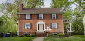 4504 Guilford Rd Unit B, College Park, MD 20740