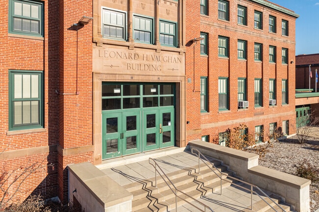 Lyons Township High School