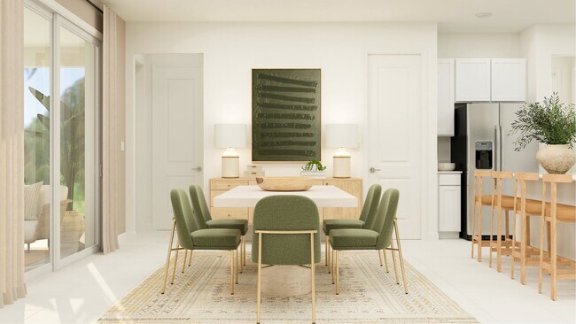 6858 NW Kestrel Ln, Port Saint Lucie, FL 34987 - photo 4