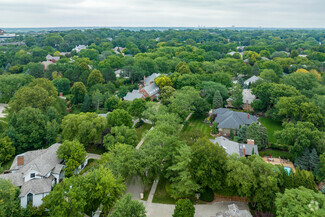 West Central Omaha