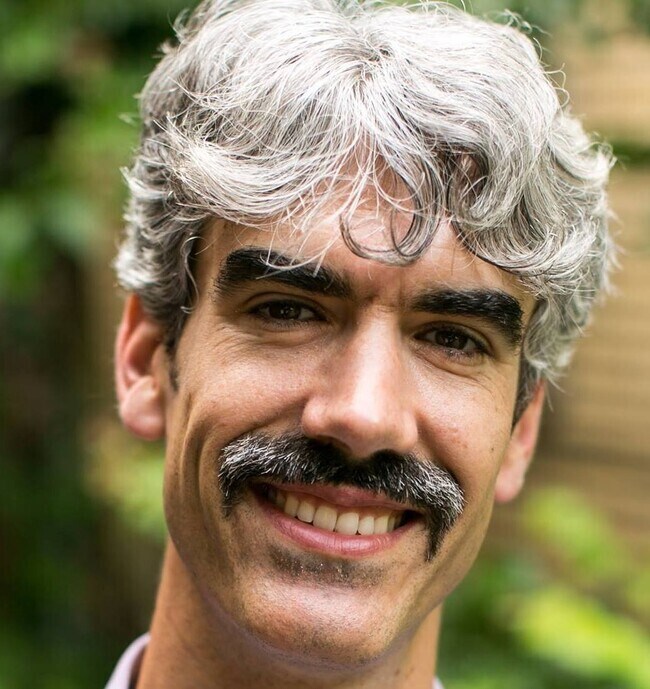 JOSHUA ERWIN