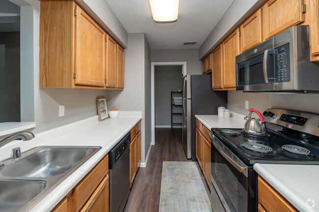 WoodSpring, Florence, KY 41042 - photo 6