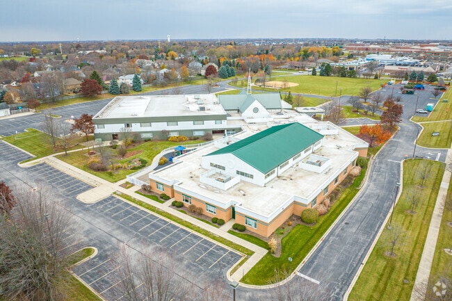 Educational opportunities abound at Covenant Classical School.