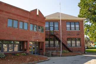 Emmaus Lutheran School