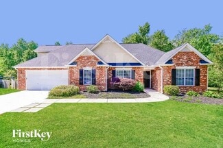 207 Windpher Ridge, Hampton, GA 30228