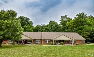 10601 Cunot-Cataract Rd Unit 9, Poland, IN 47868
