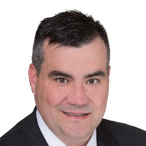 Andy Mulrine