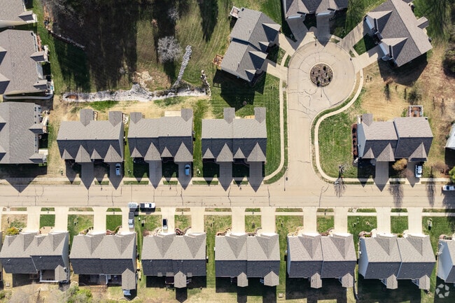 Experience small-town living in charming Festus.