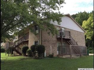 4432 Bonnell Dr NW Unit B, Huntsville, AL 35816