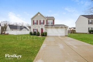 109 Barrington Dr, Mount Holly, NC 28120