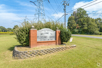 Pleasant Grove