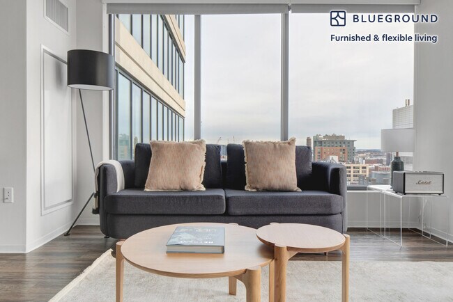 45 Stuart St unit FL20-ID504, Boston, MA 02116 - photo 2