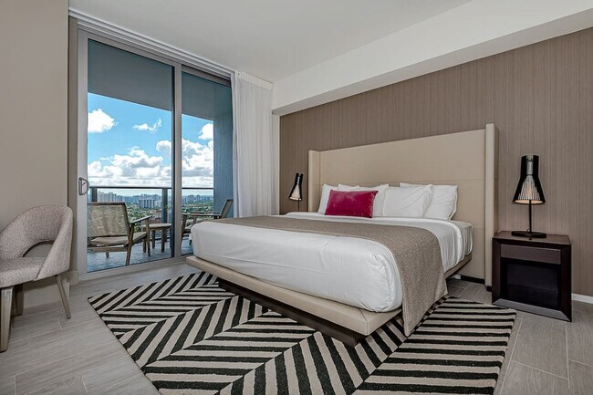 Hyde Beach House unit ID1227531P, Hollywood, FL 33019 - photo 5