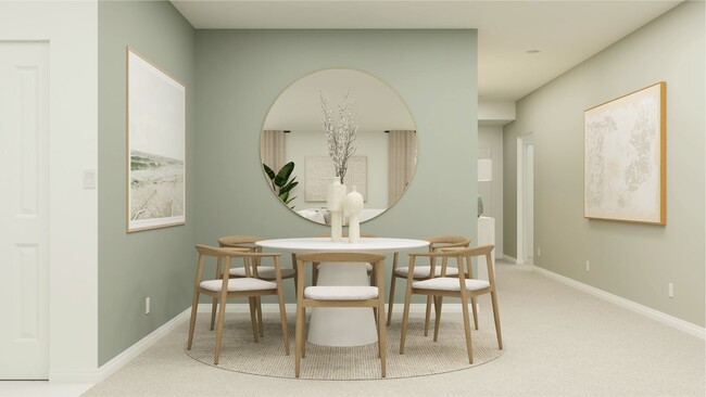 2284 Green Valley St, Daytona Beach, FL 32124 - photo 4