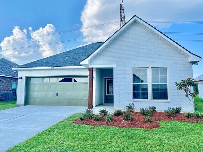 1208 Lakehaven Dr, Gonzales, LA 70737 - photo 7