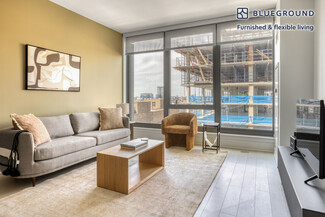 1035 W Van Buren St Unit FL11-ID754, Chicago, IL 60607
