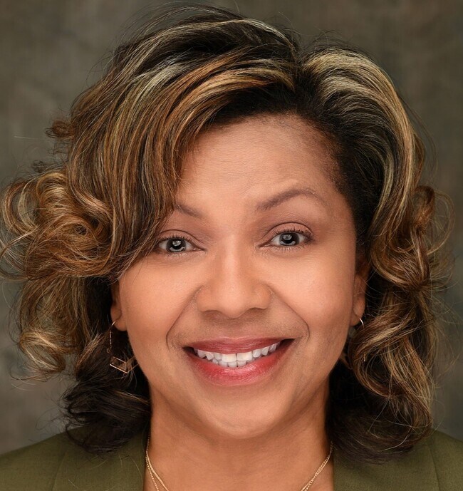 Teresa Pitt