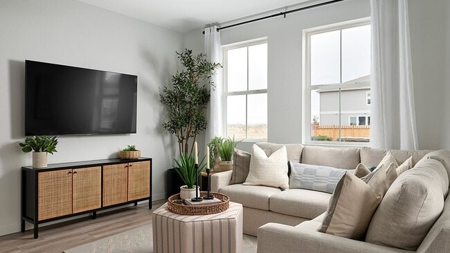 7650 S Cherokee Cir W, Centennial, CO 80016 - photo 4