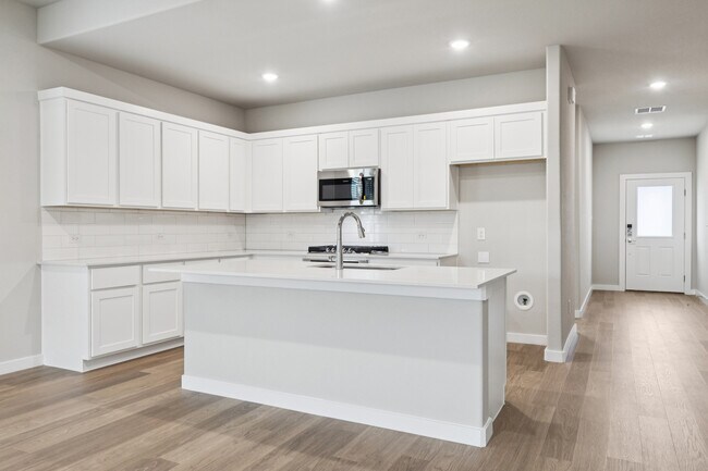 1432 Barbacoa Dr, Haslet, TX 76052 - photo 3