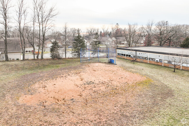 Yearly tuition at St. Jerome Schoolis over $4,000 per student.