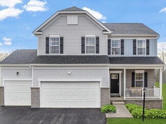 212 Creekside, Oakdale, PA 15071