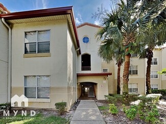 829 Camargo Way Unit 306, Altamonte Springs, FL 32714