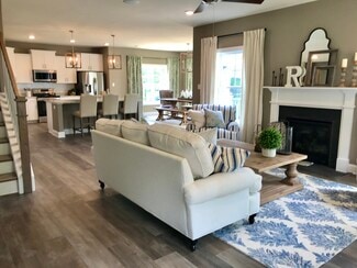 2905 Clifford Tower Dr Unit 36498900, Henrico, VA 23231